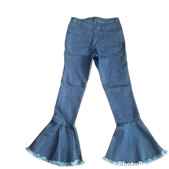 HM Hilary Macmillan Jeans - Picture 2 of 11